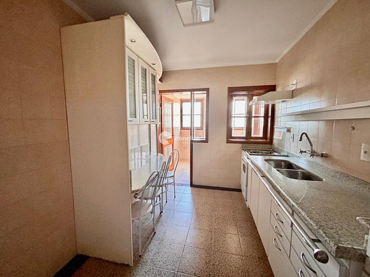 Apartamento à venda no Nossa Senhora de Fátima: 