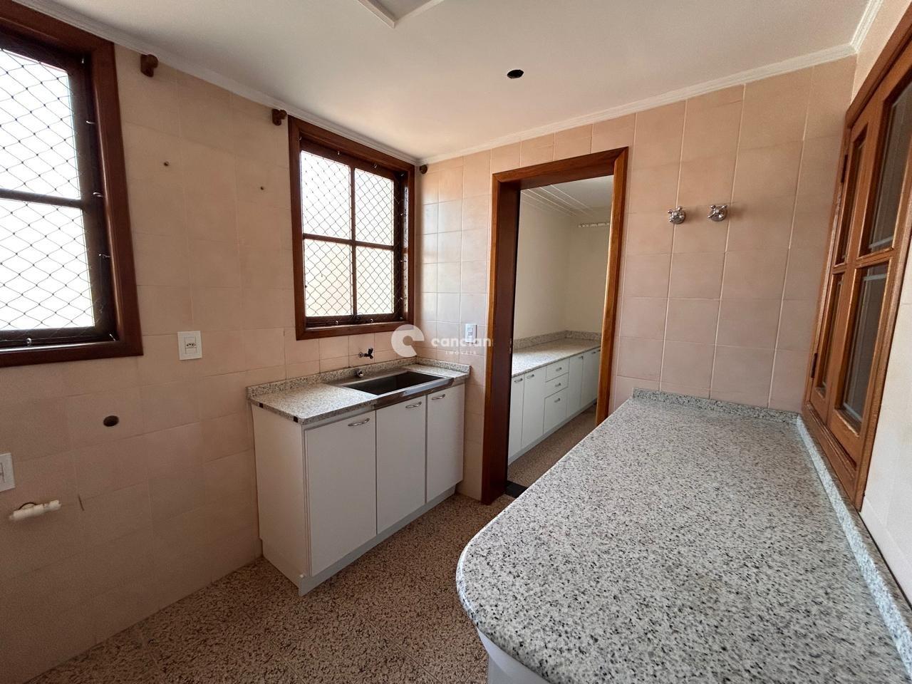 Apartamento à venda no Nossa Senhora de Fátima: 