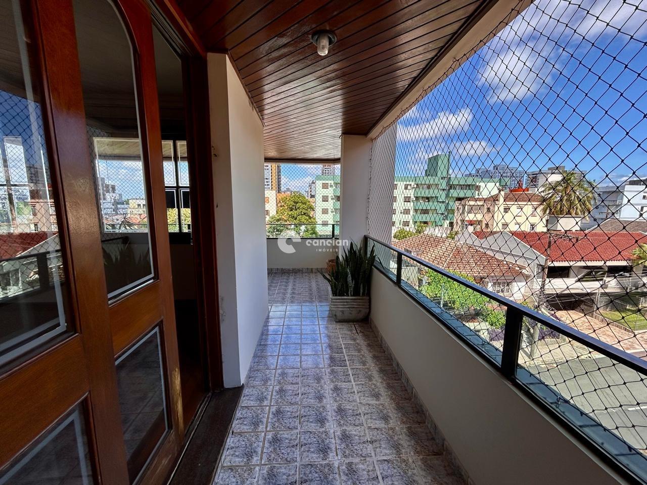 Apartamento à venda no Nossa Senhora de Fátima: 