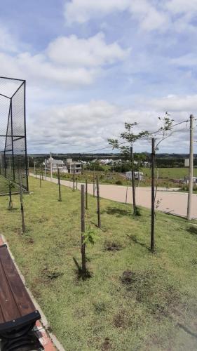 Terreno à venda no Tomazetti: