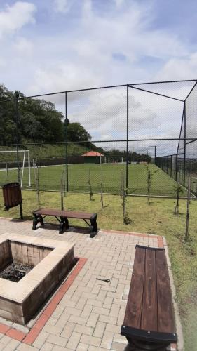 Terreno à venda no Tomazetti: