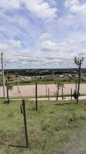 Terreno à venda no Tomazetti: