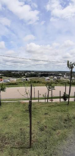 Terreno à venda no Tomazetti: