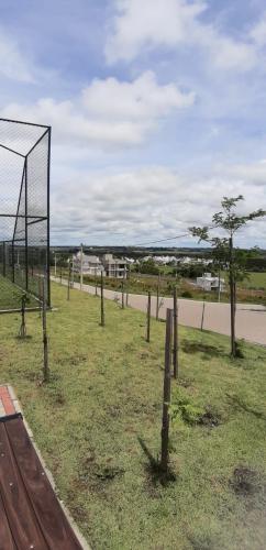 Terreno à venda no Tomazetti: