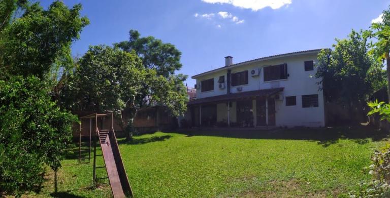 Casa à venda no Nossa Senhora do Rosário: 