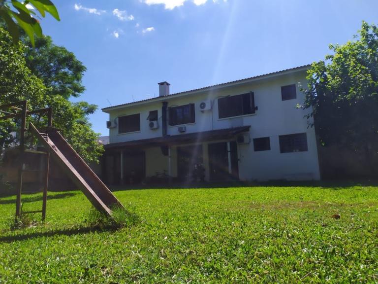 Casa à venda no Nossa Senhora do Rosário: 