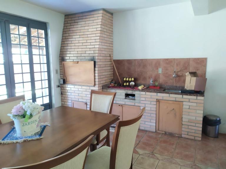 Casa à venda no Nossa Senhora do Rosário: 