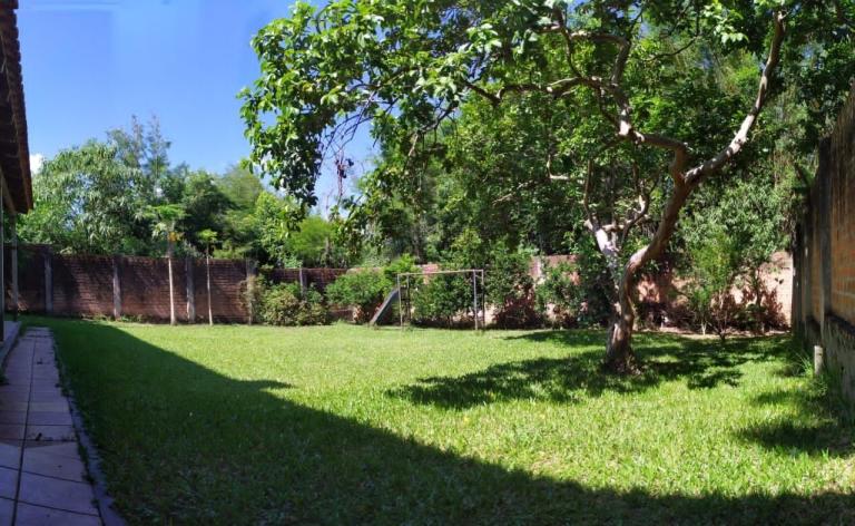 Casa à venda no Nossa Senhora do Rosário: 