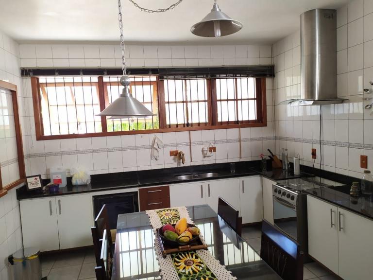 Casa à venda no Nossa Senhora do Rosário: 