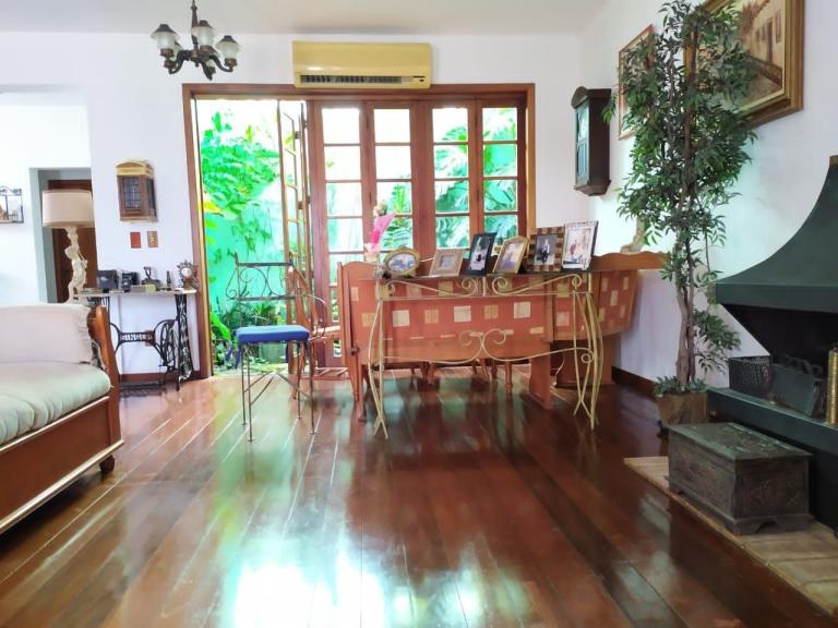 Casa à venda no Nossa Senhora do Rosário: 