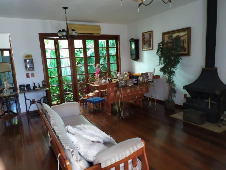 Casa à venda no Nossa Senhora do Rosário: 