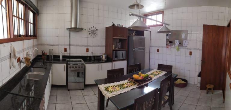 Casa à venda no Nossa Senhora do Rosário: 