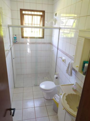 Casa à venda no Nossa Senhora do Rosário: 