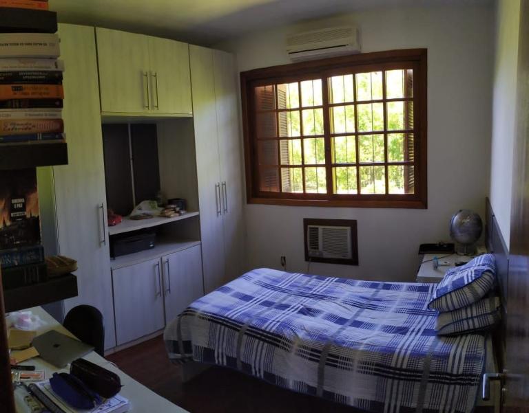 Casa à venda no Nossa Senhora do Rosário: 