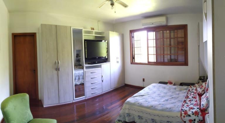 Casa à venda no Nossa Senhora do Rosário: 