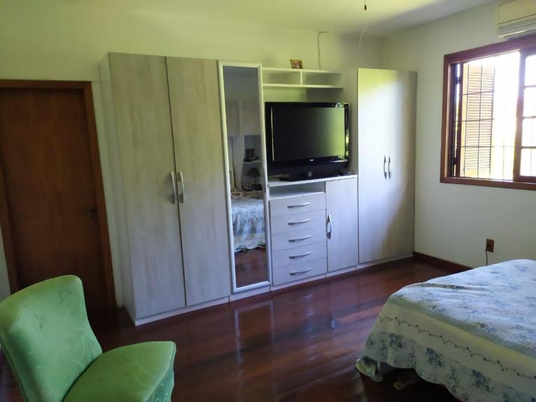 Casa à venda no Nossa Senhora do Rosário: 