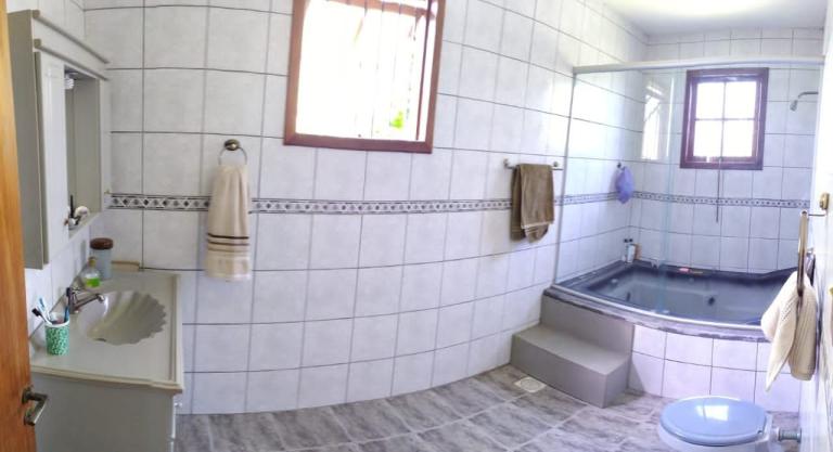 Casa à venda no Nossa Senhora do Rosário: 