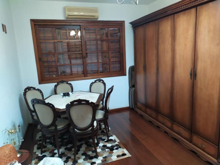 Casa à venda no Nossa Senhora do Rosário: 