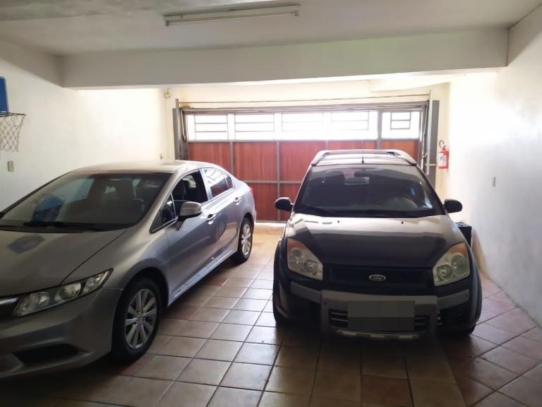 Casa à venda no Nossa Senhora do Rosário: 