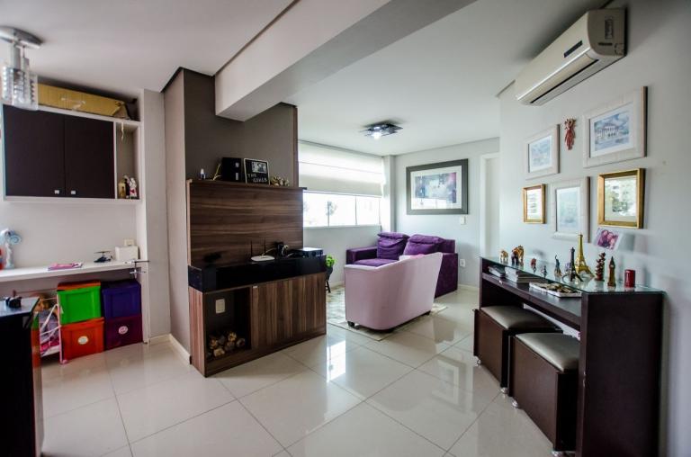 Cobertura à venda no Centro: