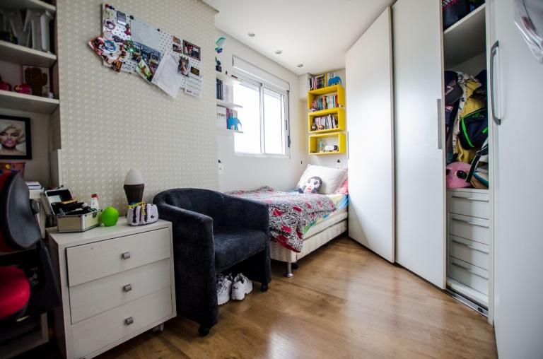 Cobertura à venda no Centro: