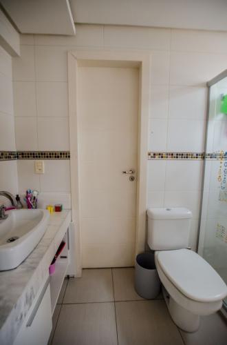 Cobertura à venda no Centro: