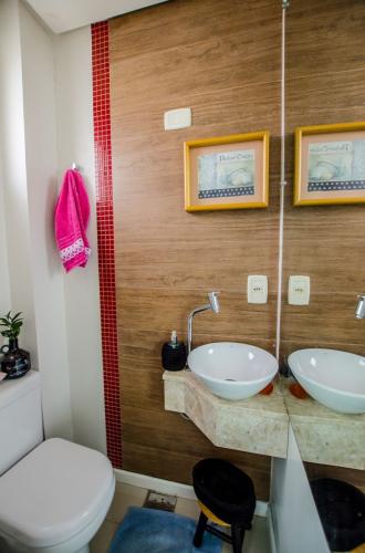 Cobertura à venda no Centro: