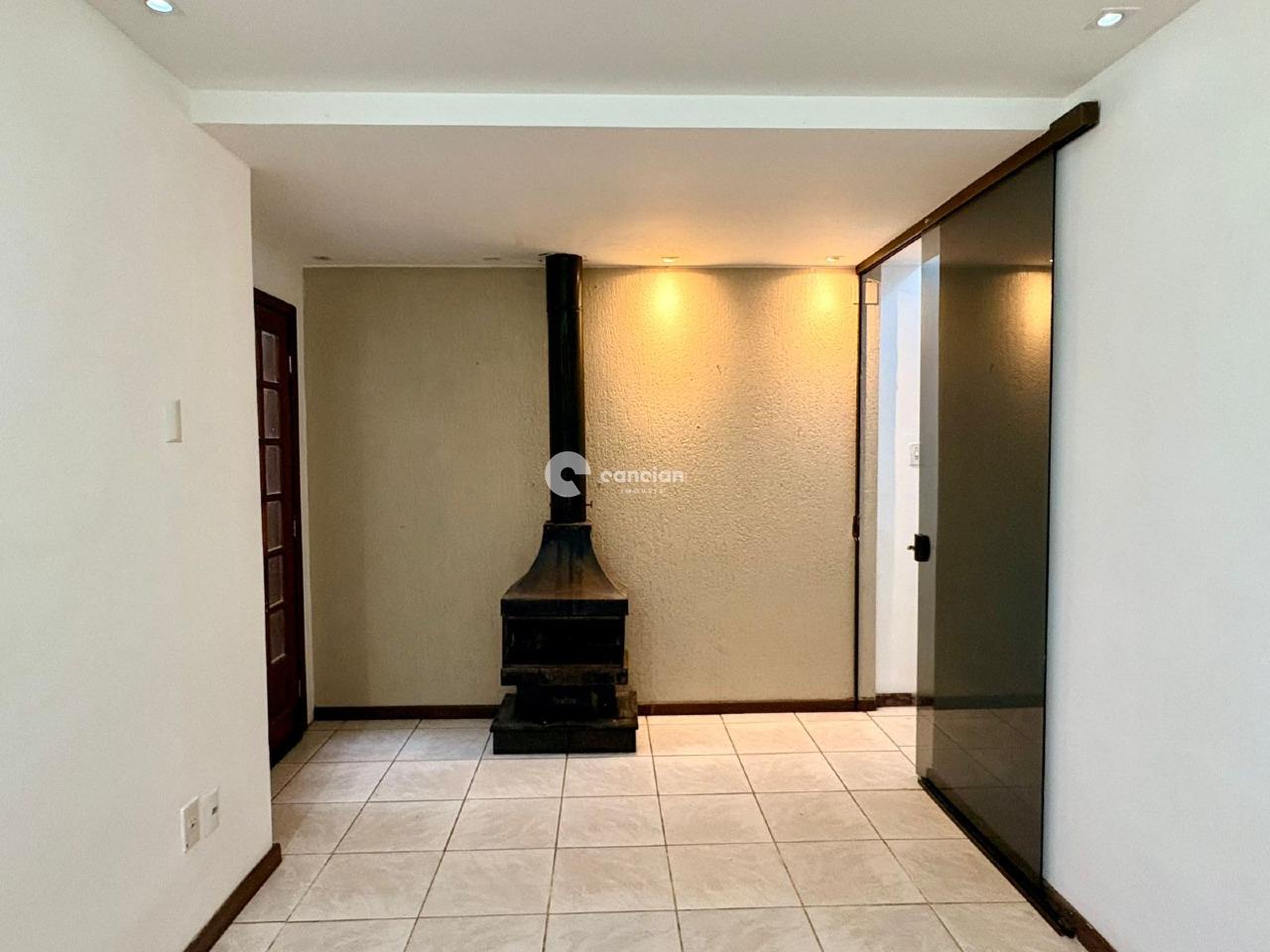 Casa à venda no Nossa Senhora de Lourdes: