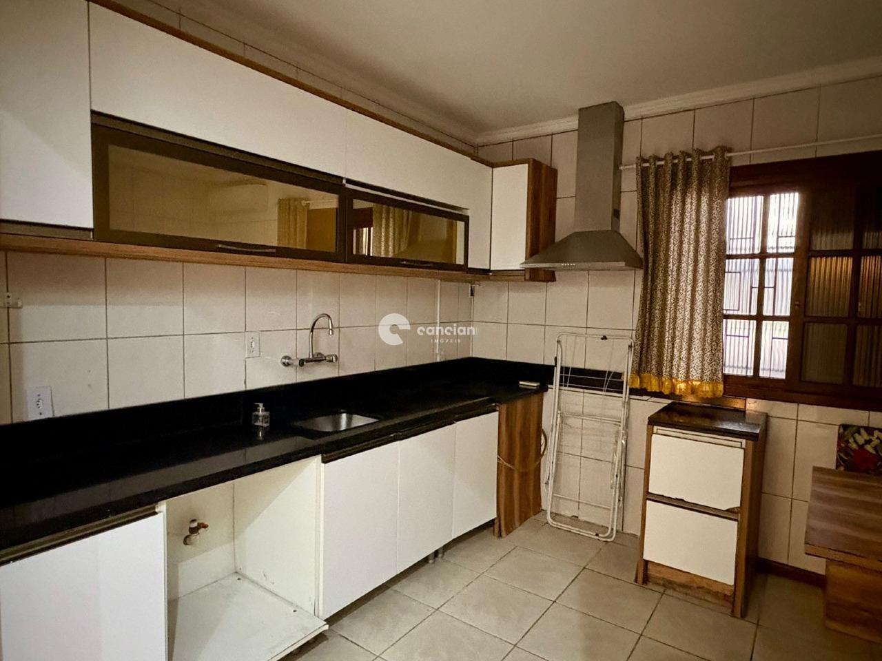 Casa à venda no Nossa Senhora de Lourdes: