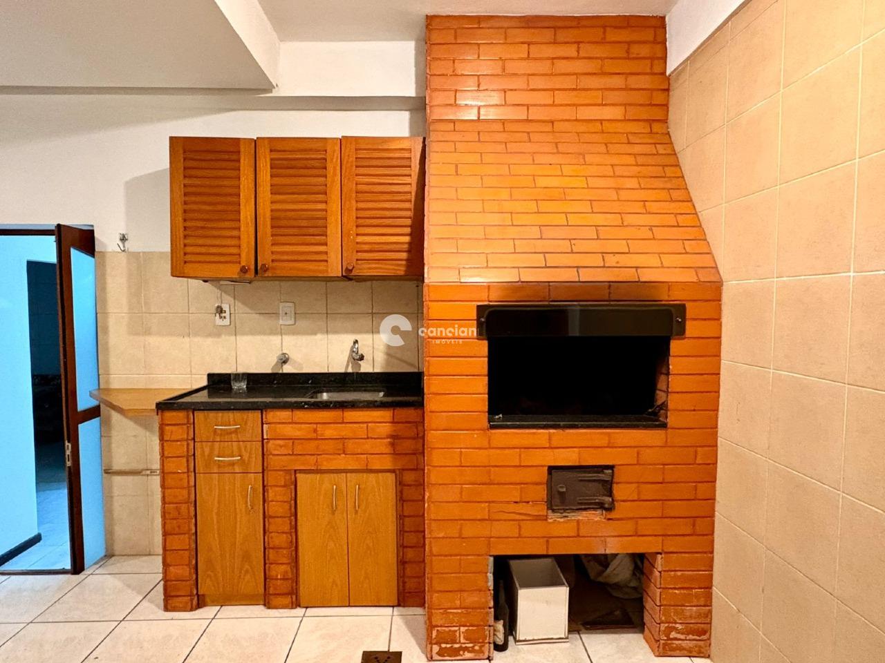 Casa à venda no Nossa Senhora de Lourdes: