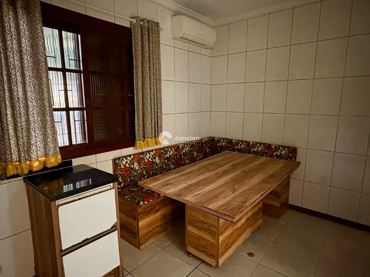 Casa à venda no Nossa Senhora de Lourdes: