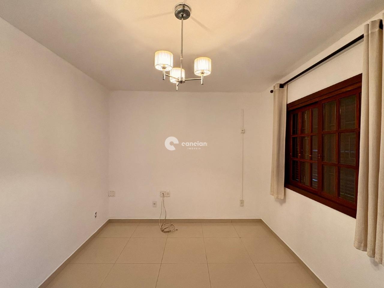 Casa à venda no Nossa Senhora de Lourdes: