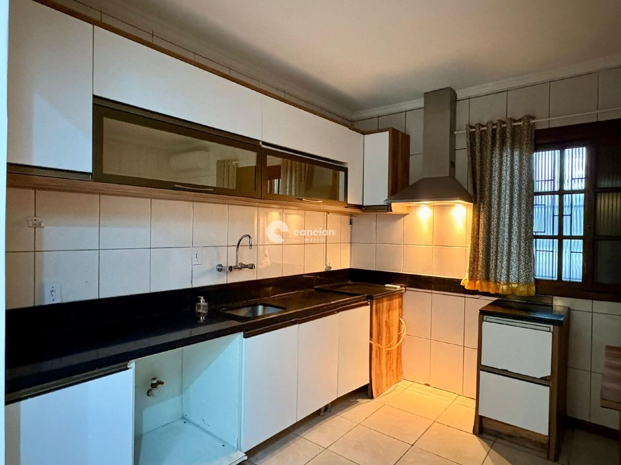 Casa à venda no Nossa Senhora de Lourdes: