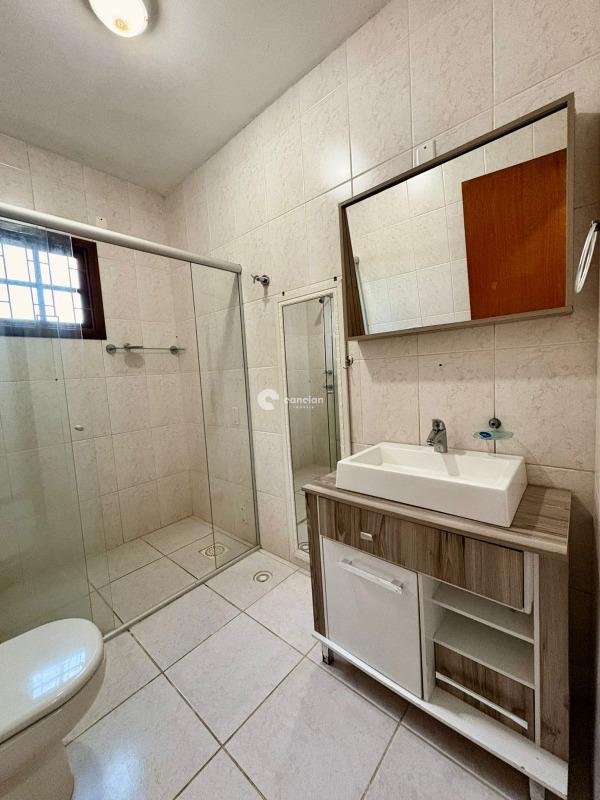 Casa à venda no Nossa Senhora de Lourdes: