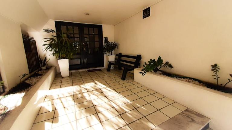 Cobertura à venda no Centro: