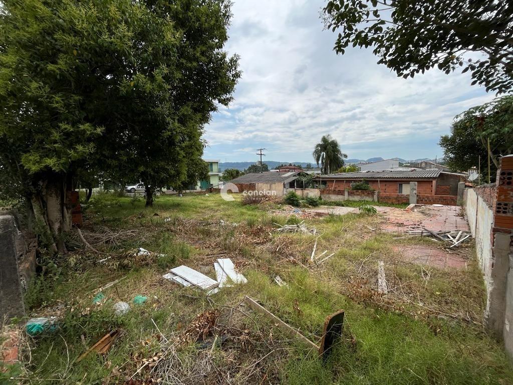 Terreno à venda no Juscelino Kubitschek: 