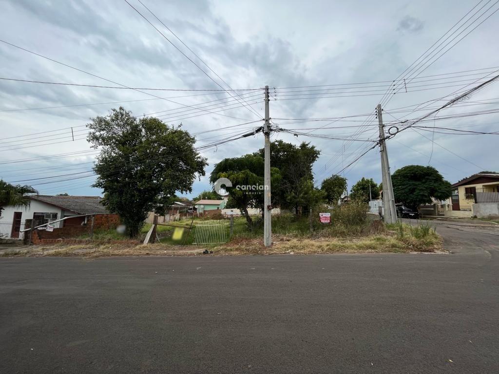 Terreno à venda no Juscelino Kubitschek: 