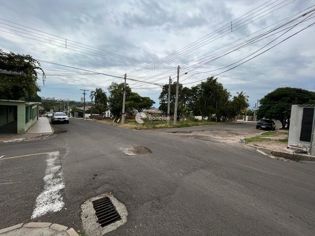 Terreno à venda no Juscelino Kubitschek: 