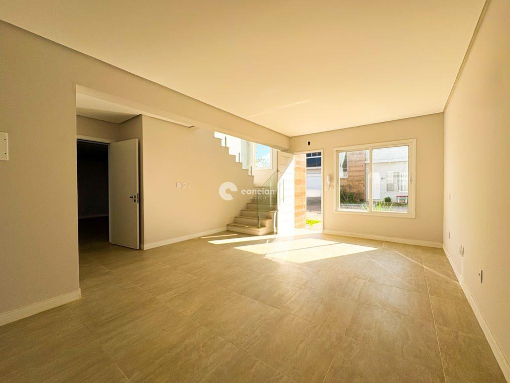 Casa de Condomínio à venda no Camobi: