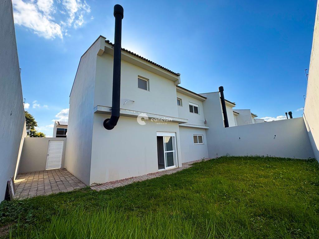 Casa de Condomínio à venda no Camobi: