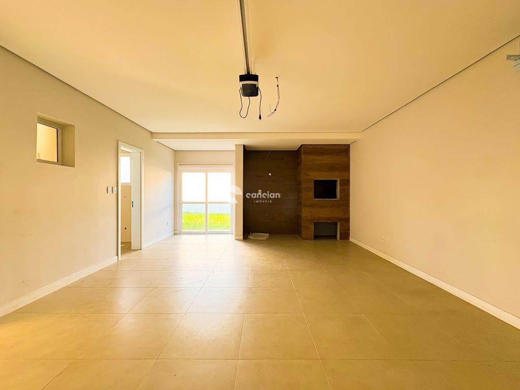 Casa de Condomínio à venda no Camobi: