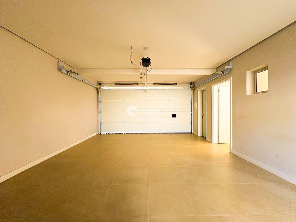 Casa de Condomínio à venda no Camobi: