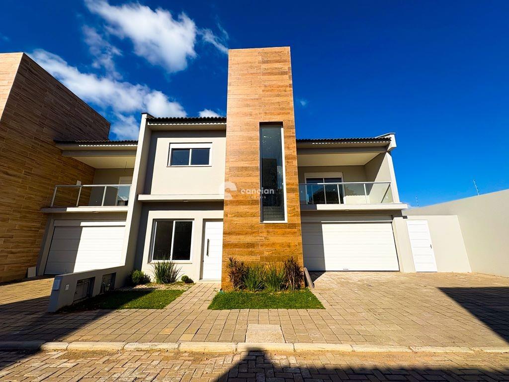 Casa de Condomínio à venda no Camobi: