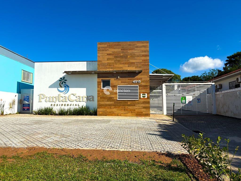 Casa de Condomínio à venda no Camobi: