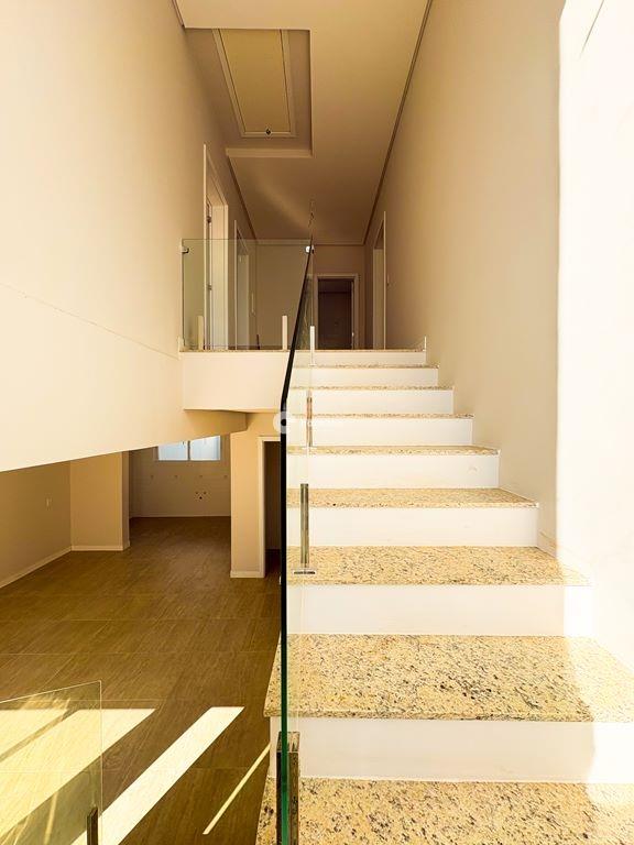 Casa de Condomínio à venda no Camobi: