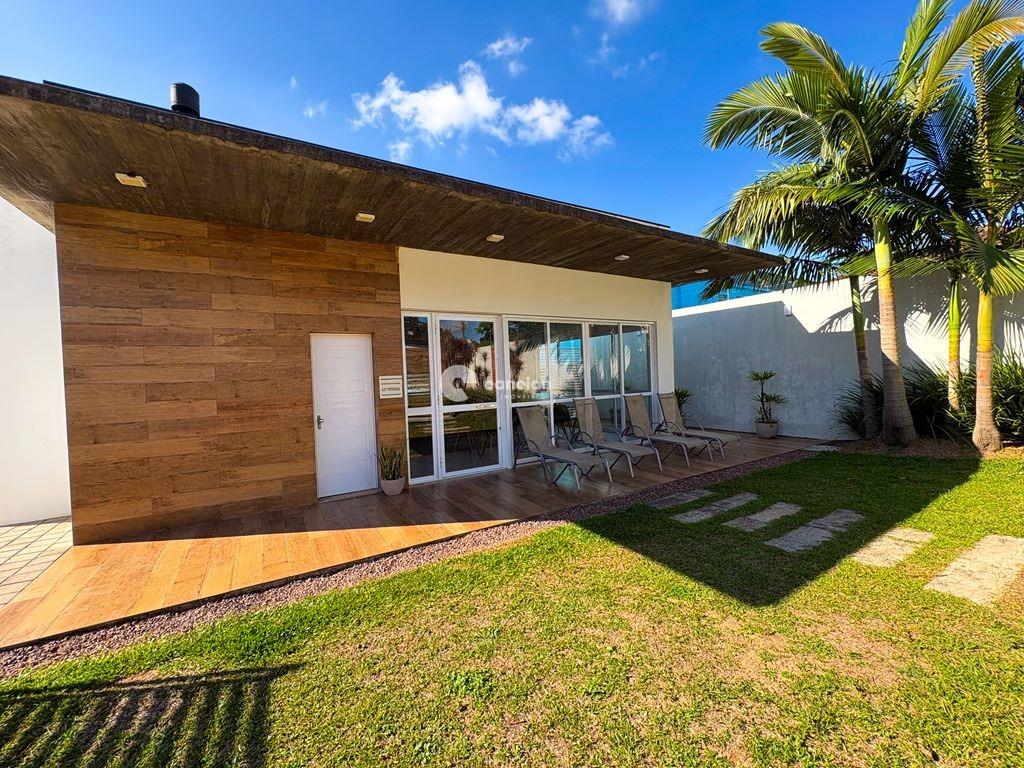 Casa de Condomínio à venda no Camobi: