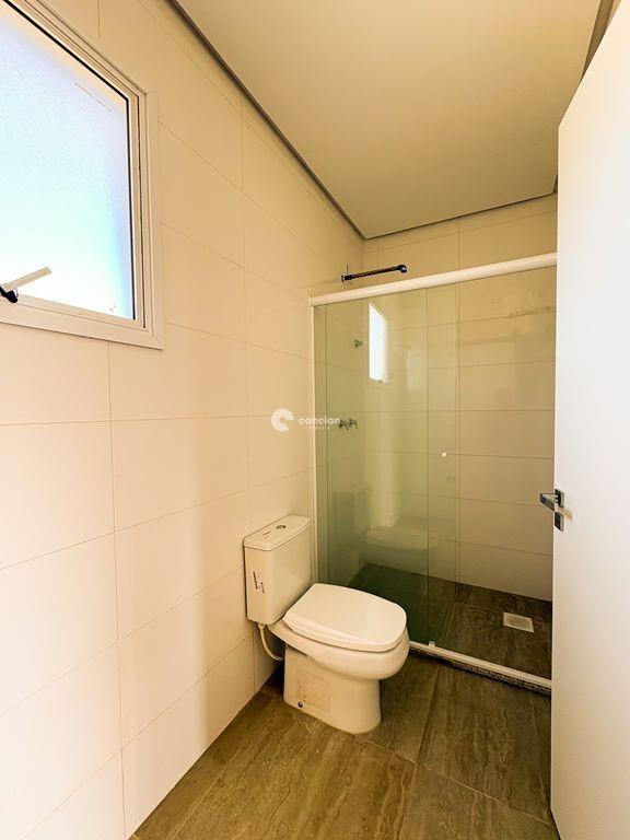 Casa de Condomínio à venda no Camobi: