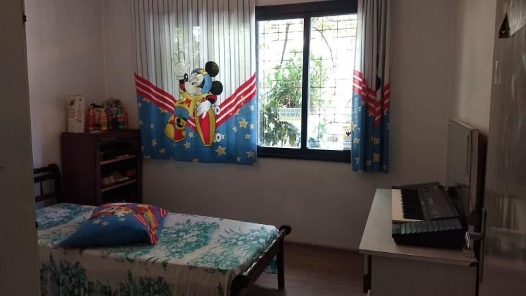 Casa à venda no Centro: 