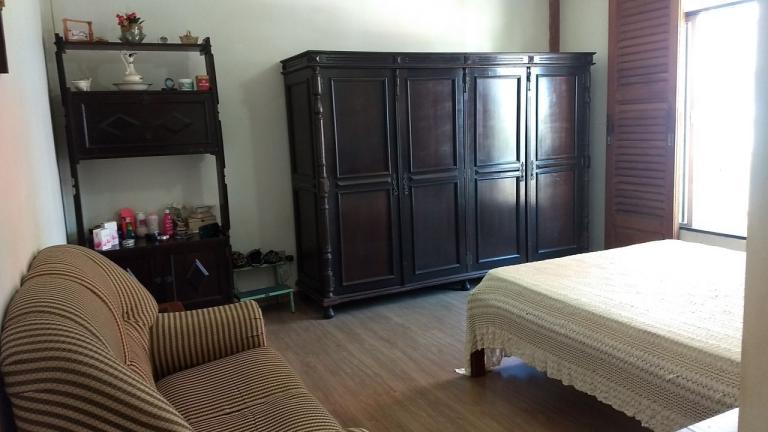 Casa à venda no Centro: 