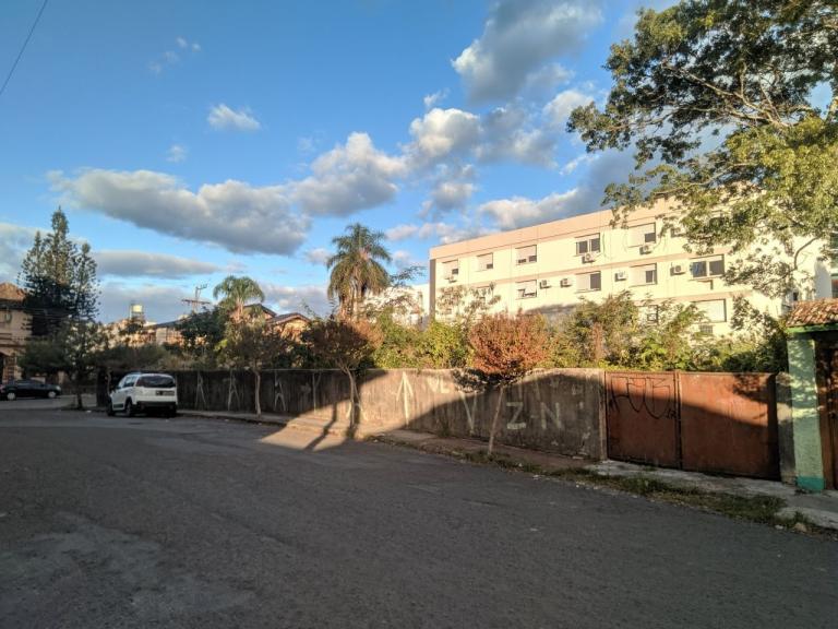 Terreno à venda no Centro: 